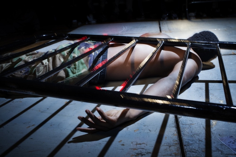 La danza es vida La danza es vida