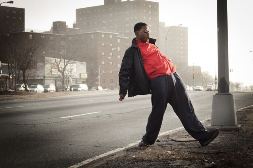 La danza es vida La danza es vida