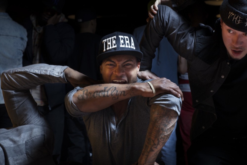 La danza es vida La danza es vida