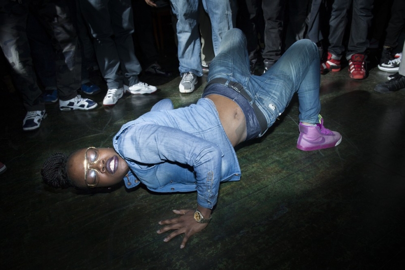 La danza es vida La danza es vida