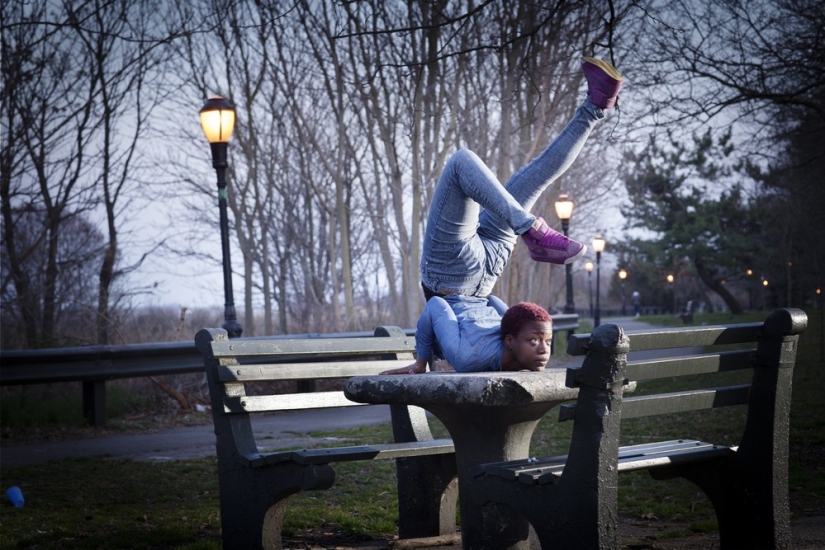 La danza es vida La danza es vida