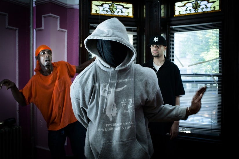 La danza es vida La danza es vida