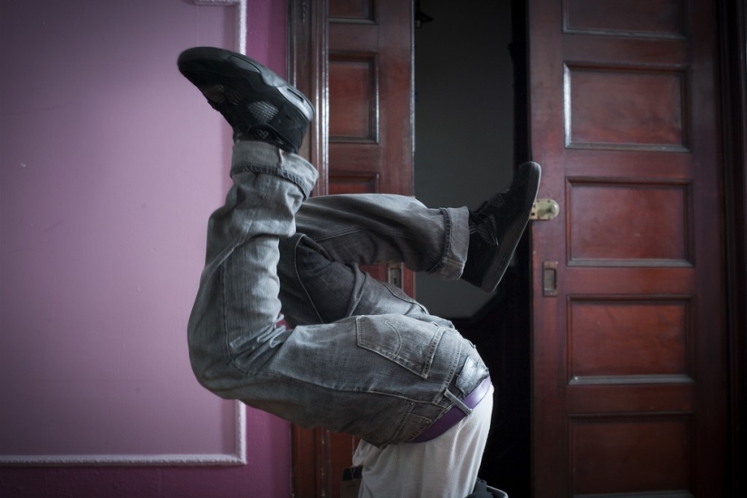 La danza es vida La danza es vida