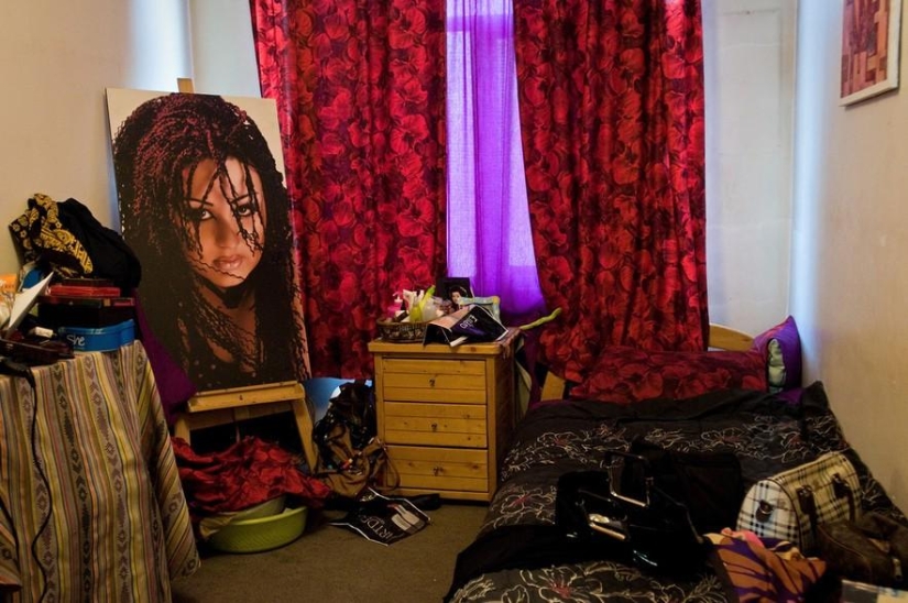 La doble vida de la juventud iraní La doble vida de la juventud iraní