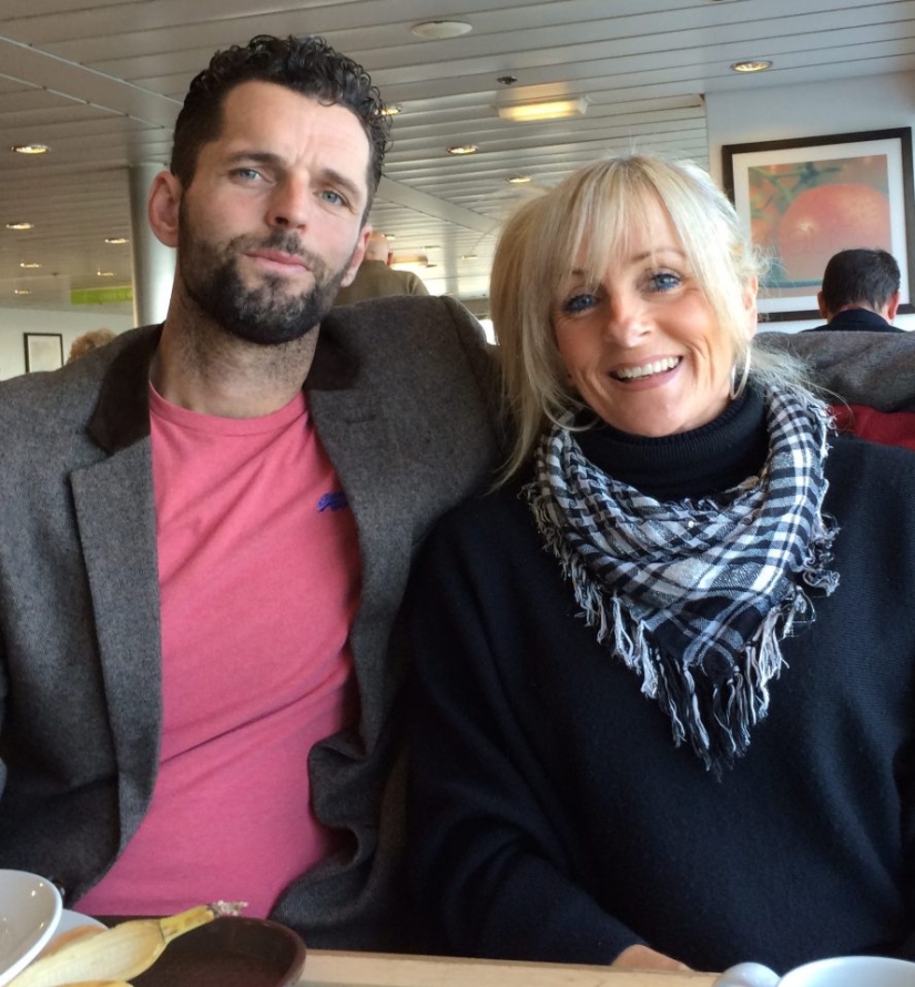 La edad no es un obstáculo: culturista británica de 52 años conquista concursos de bikini La edad no es un obstáculo: culturista británica de 52 años conquista concursos de bikini