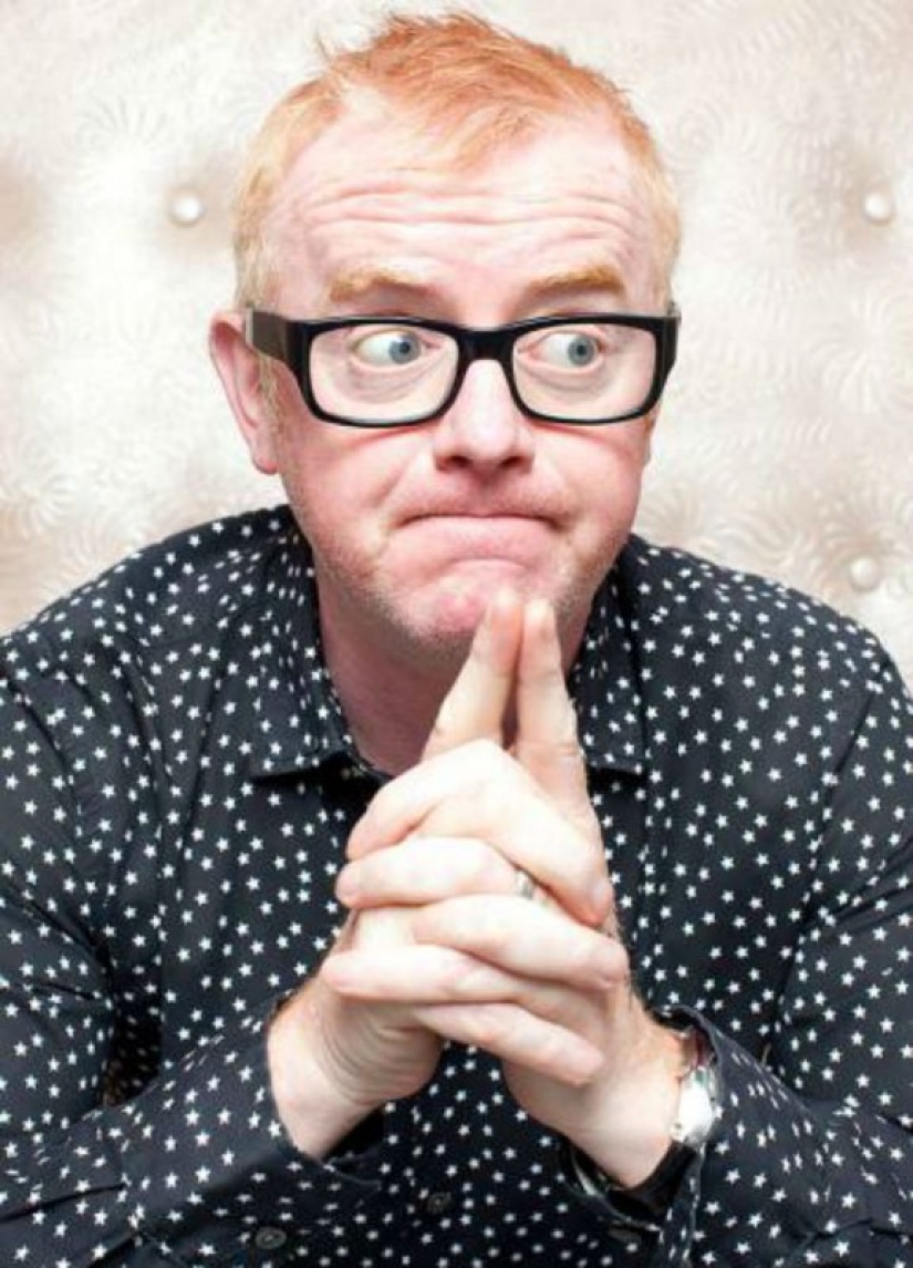 La estrella de Friends, Matt LeBlanc, es el nuevo presentador de Top Gear