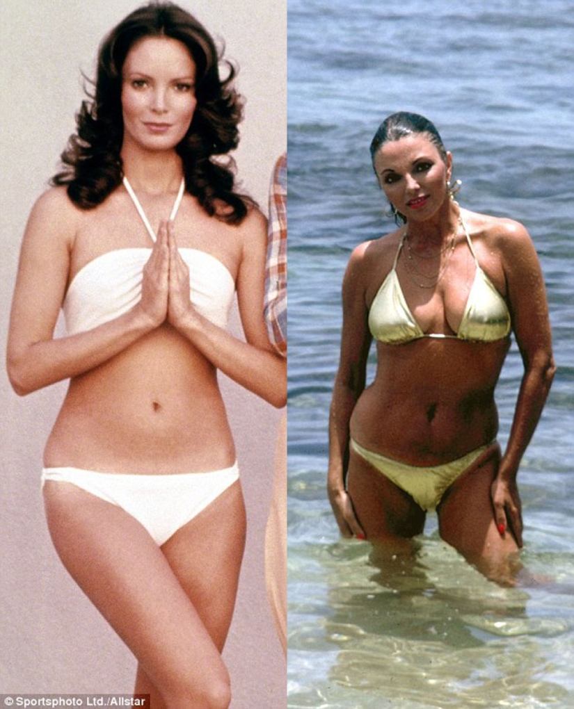 La evolución del bikini: del objeto de las maldiciones del Vaticano a una herramienta de crecimiento profesional La evolución del bikini: del objeto de las maldiciones del Vaticano a una herramienta de crecimiento profesional