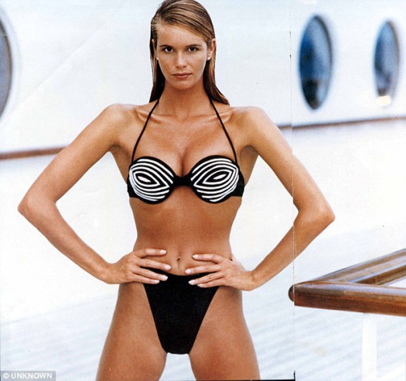 La evolución del bikini: del objeto de las maldiciones del Vaticano a una herramienta de crecimiento profesional La evolución del bikini: del objeto de las maldiciones del Vaticano a una herramienta de crecimiento profesional