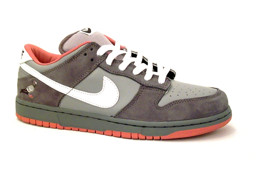 La evolución del diseño de zapatillas durante 200 años en 20 fotos La evolución del diseño de zapatillas durante 200 años en 20 fotos