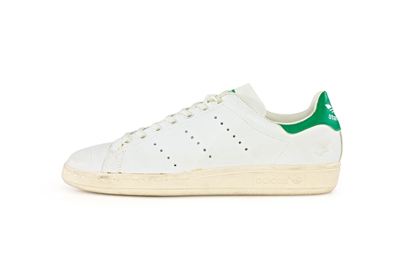 La evolución del diseño de zapatillas durante 200 años en 20 fotos La evolución del diseño de zapatillas durante 200 años en 20 fotos