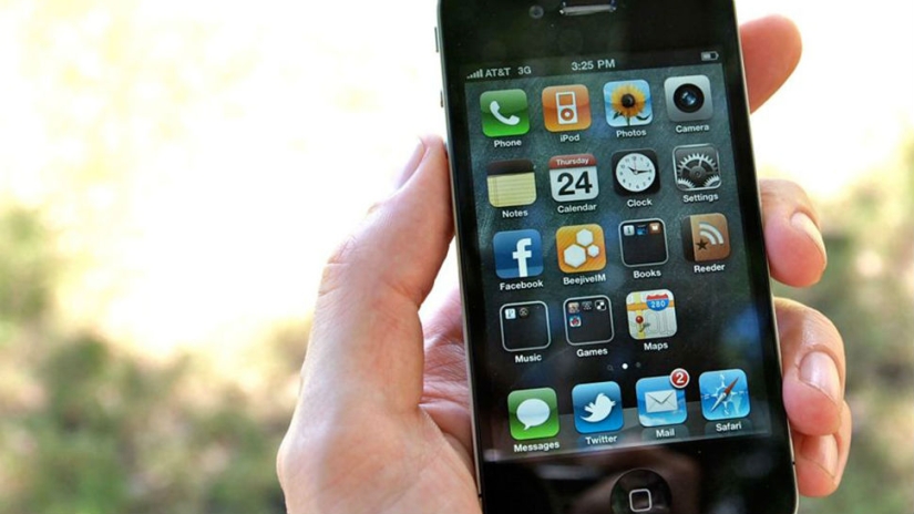 La evolución del iPhone, uno de los teléfonos inteligentes más populares del mundo La evolución del iPhone, uno de los teléfonos inteligentes más populares del mundo