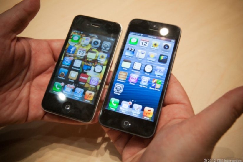 La evolución del iPhone, uno de los teléfonos inteligentes más populares del mundo La evolución del iPhone, uno de los teléfonos inteligentes más populares del mundo