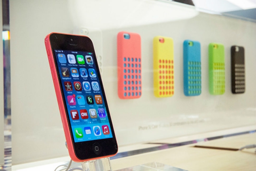 La evolución del iPhone, uno de los teléfonos inteligentes más populares del mundo La evolución del iPhone, uno de los teléfonos inteligentes más populares del mundo