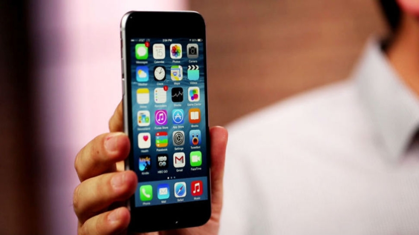 La evolución del iPhone, uno de los teléfonos inteligentes más populares del mundo La evolución del iPhone, uno de los teléfonos inteligentes más populares del mundo