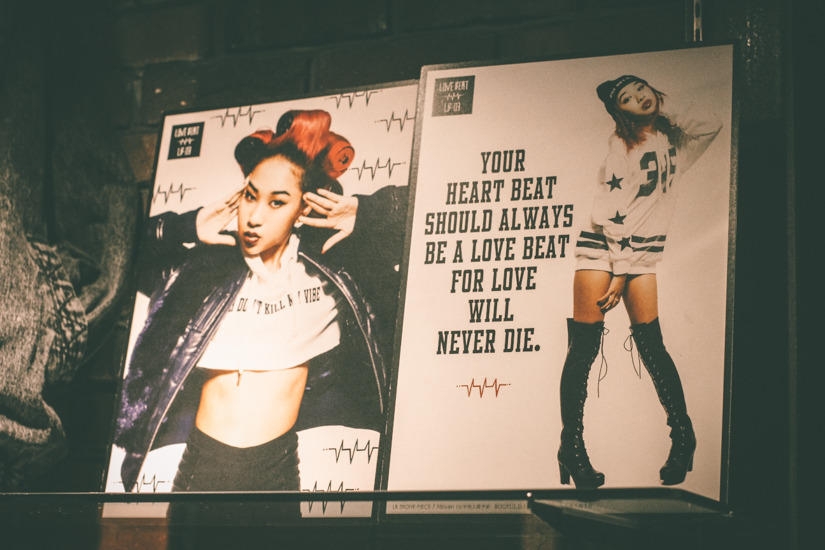 La extraña tendencia de la juventud japonesa: tratar de parecerse a los afroamericanos La extraña tendencia de la juventud japonesa: tratar de parecerse a los afroamericanos