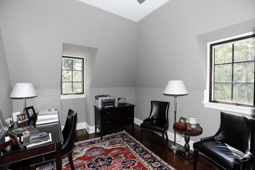 La familia Obama se mudará de la Casa Blanca a una mansión de 5,3 millones de dólares