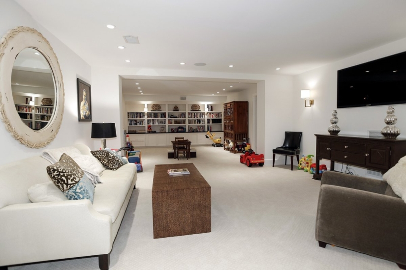 La familia Obama se mudará de la Casa Blanca a una mansión de 5,3 millones de dólares