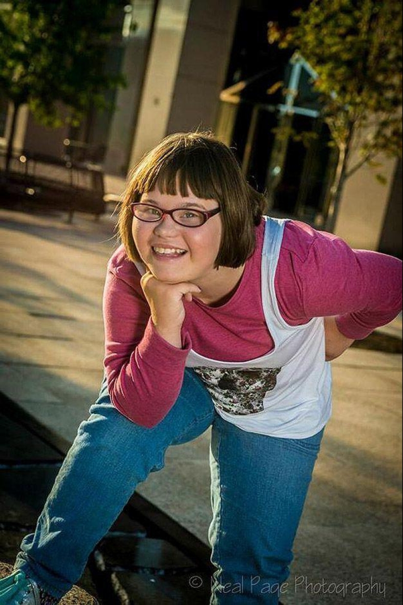 La historia más inspiradora de un niño discapacitado