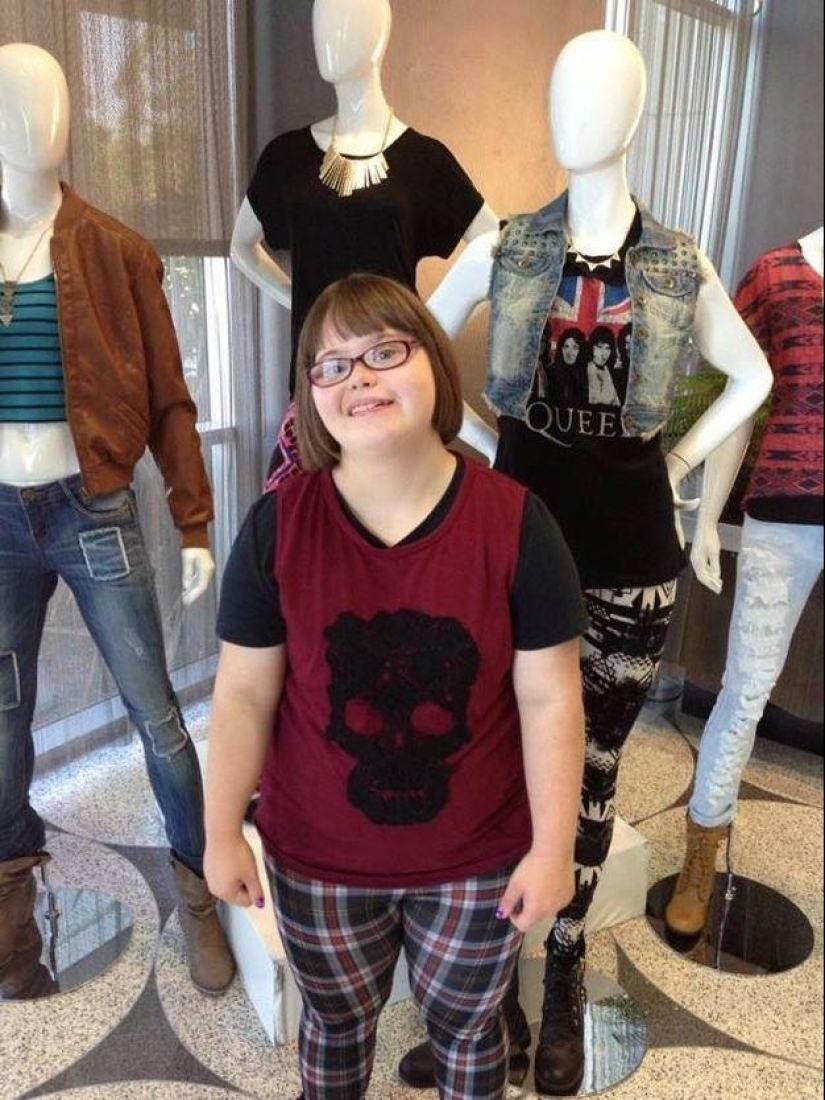 La historia más inspiradora de un niño discapacitado