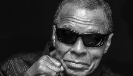 La última sesión de fotos de Muhammad Ali después de 32 años de enfermedad de Parkinson
