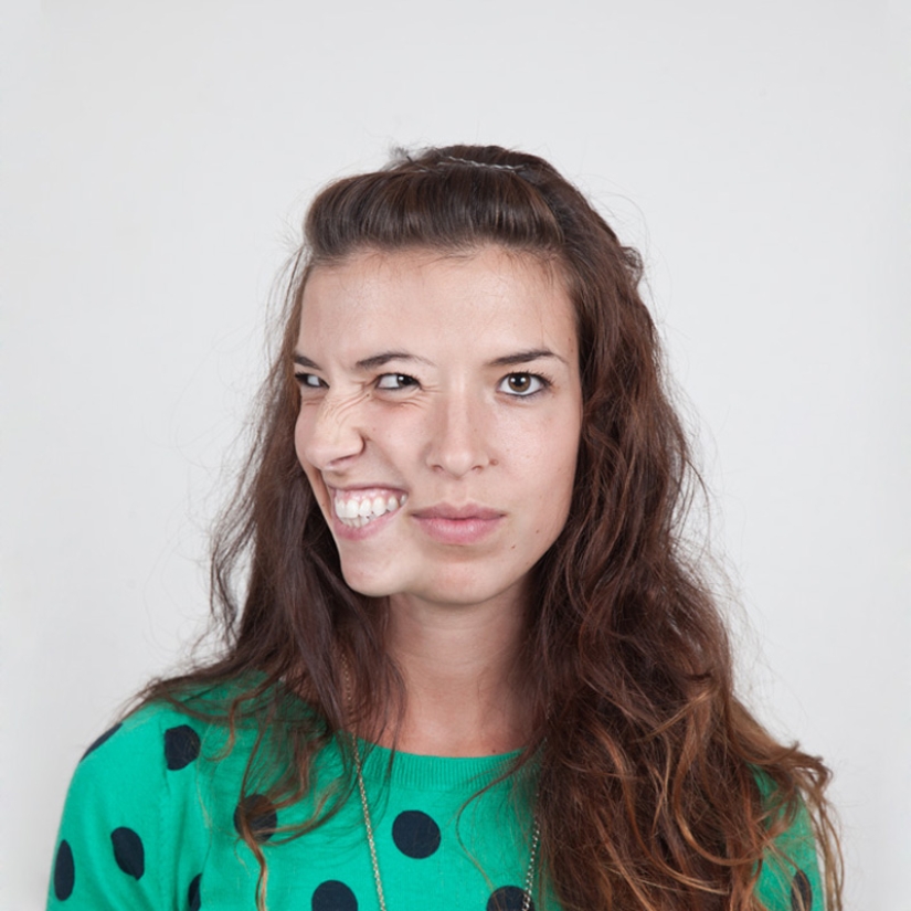 La lucha interna de dos sentimientos en el proyecto fotográfico &quot;Visibilidad&quot;.