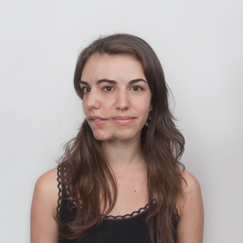 La lucha interna de dos sentimientos en el proyecto fotográfico &quot;Visibilidad&quot;.