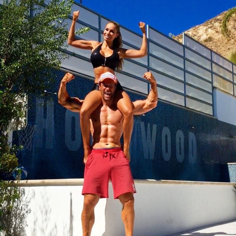 La lujosa vida de este hombre casado solo puede ser envidiada