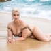 La nueva y moderna "Marilyn Monroe" que eclipsó a la original: la modelo de talla grande Stefania Ferrario La nueva y moderna "Marilyn Monroe" que eclipsó a la original: la modelo de talla grande Stefania Ferrario