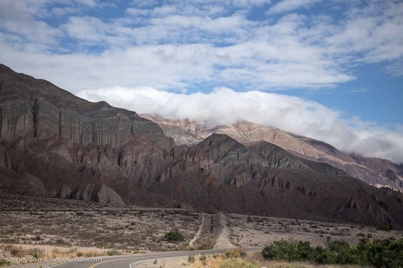La parada de autobús más bonita del mundo.