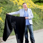 La pérdida de peso más rápida del año.