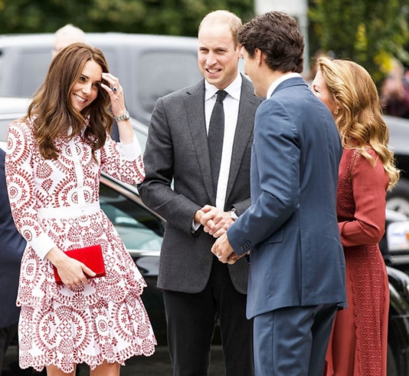 La política más bella de Canadá fascina a todos en general, desde Ivanka Trump hasta la Reina británica