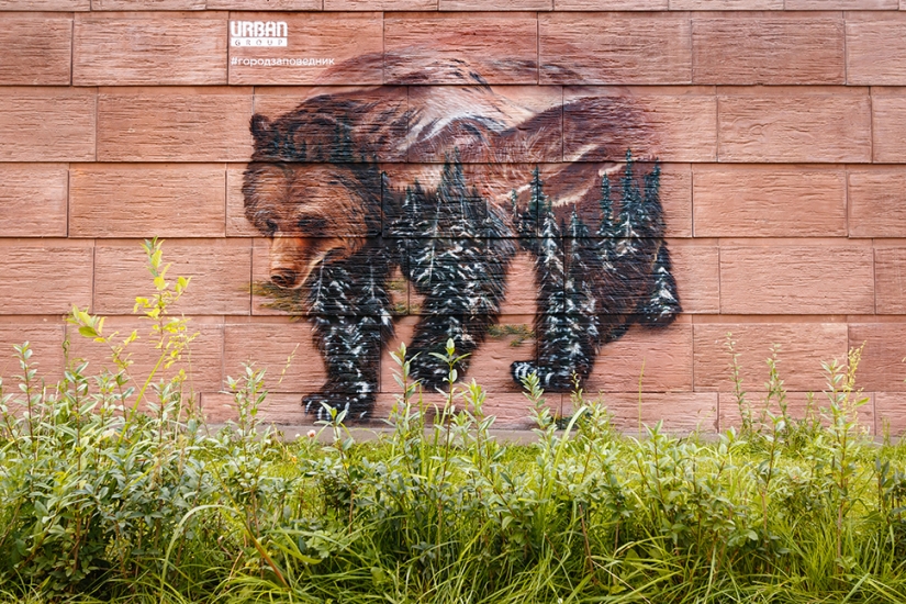 La primera reserva de fachadas del mundo