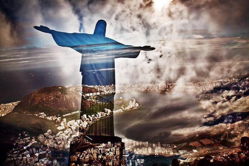 La realidad irreal de Nicolas Ruelle