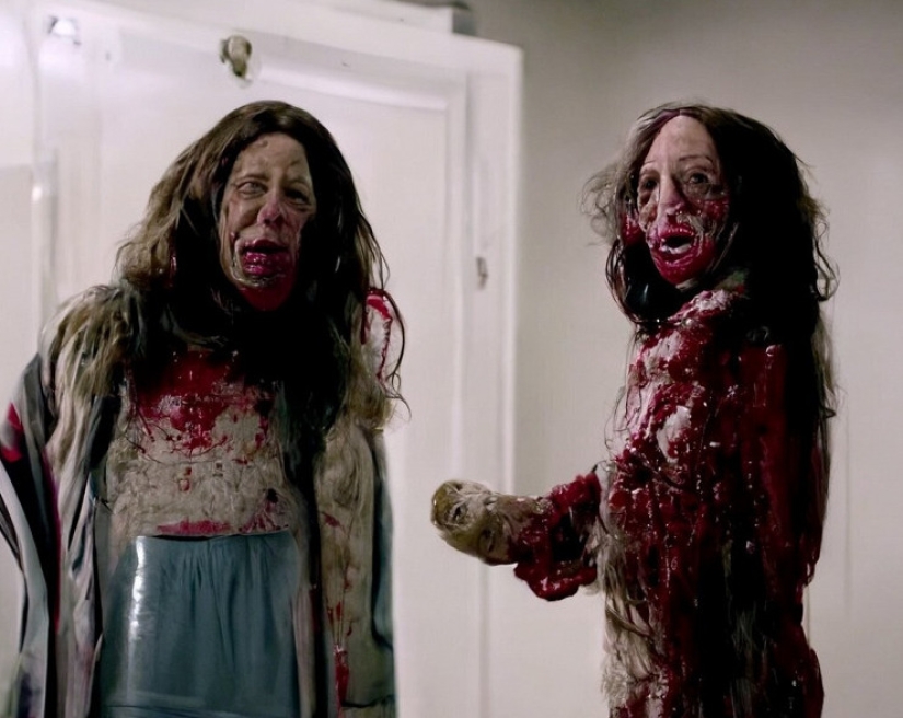 La red neuronal creó una imagen espeluznante de una mujer Loab que asustó a los usuarios La red neuronal creó una imagen espeluznante de una mujer Loab que asustó a los usuarios