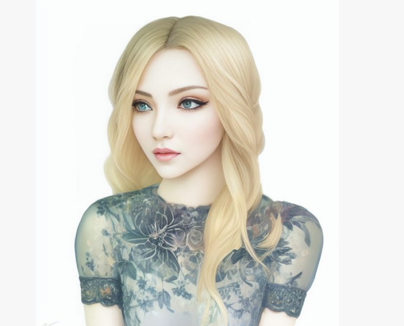 La red neuronal de Difusión estable procesó memes populares y obtuvo caras reconocibles La red neuronal de Difusión estable procesó memes populares y obtuvo caras reconocibles