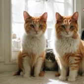 La red neuronal ha aprendido a cifrar mensajes de texto en imágenes.