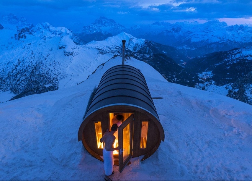 La revista National Geographic nombró a los ganadores del concurso anual de fotografía de viajes