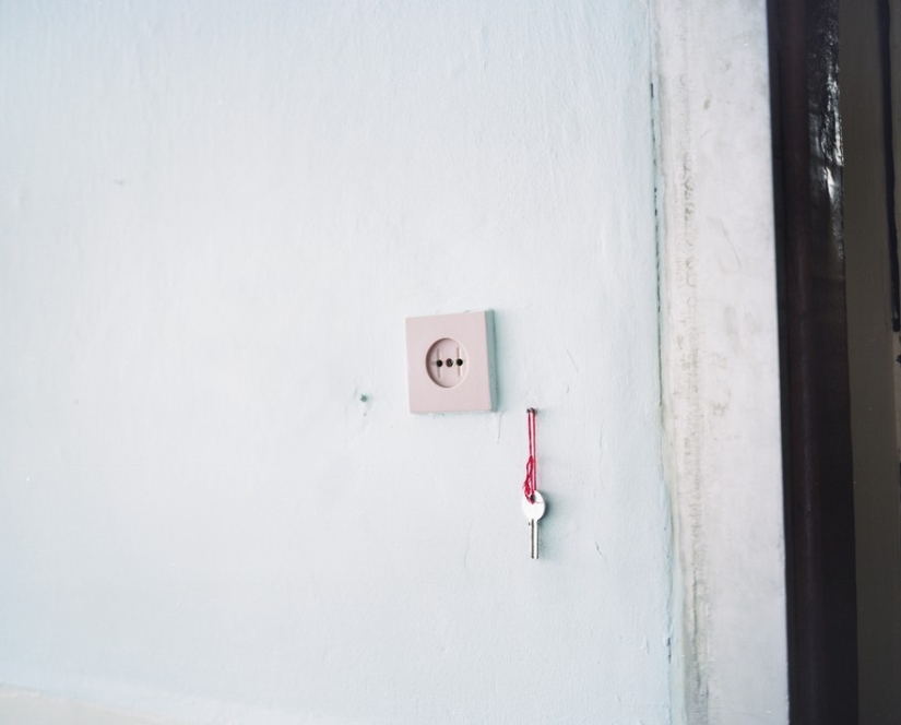 "La sal de la tierra"