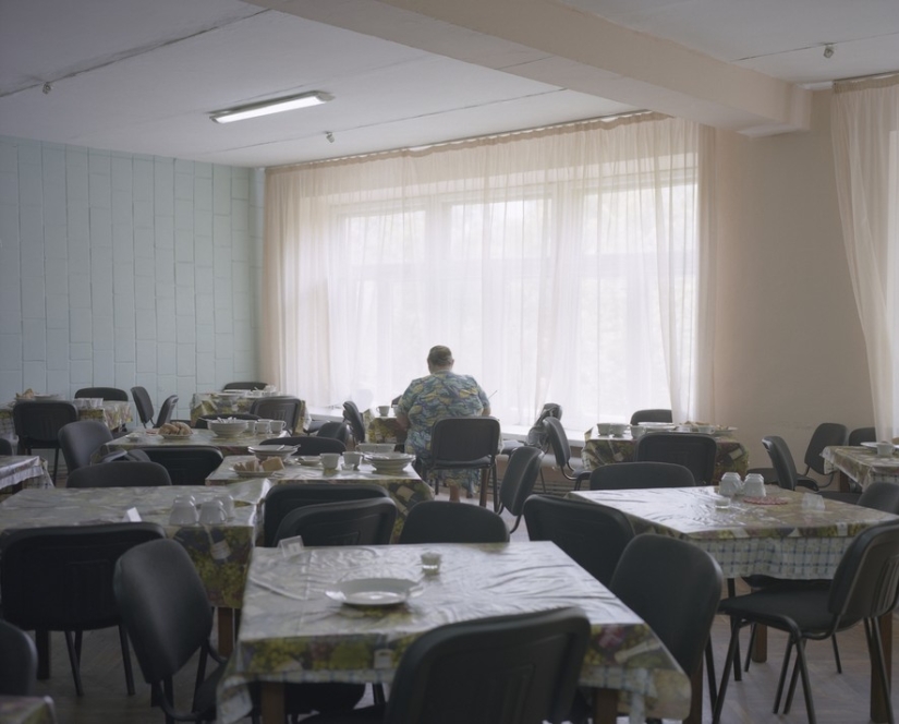 "La sal de la tierra"