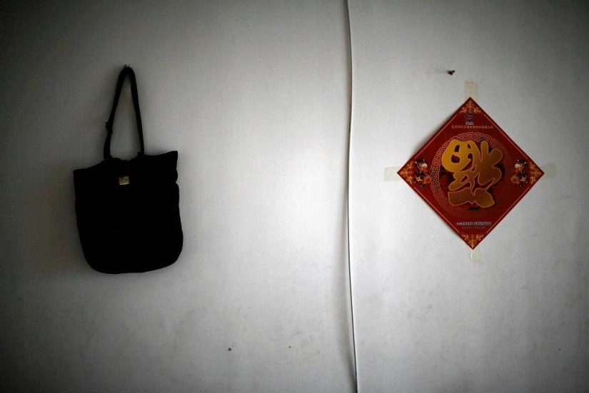 La tragedia de los familiares de los pasajeros desaparecidos del Boeing malasio