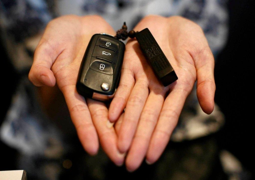 La tragedia de los familiares de los pasajeros desaparecidos del Boeing malasio