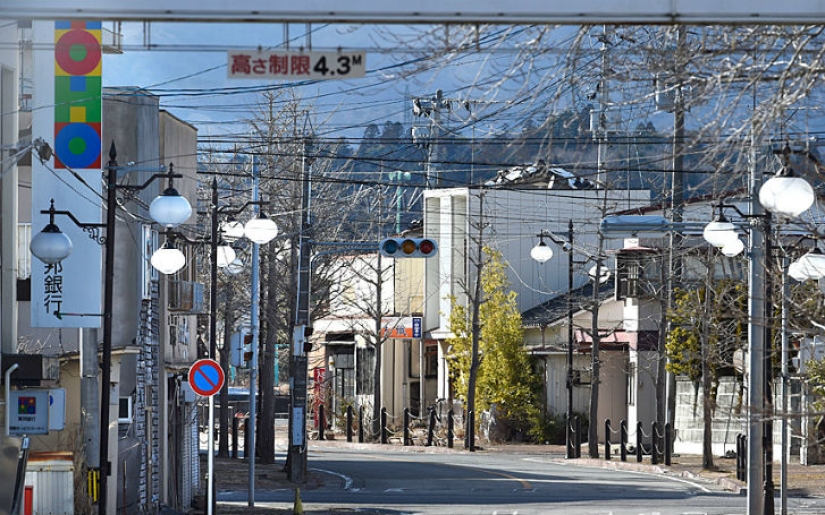 La tragedia japonesa cumple 5 años: cómo lucen hoy las consecuencias del peor desastre del país La tragedia japonesa cumple 5 años: cómo lucen hoy las consecuencias del peor desastre del país
