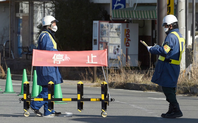 La tragedia japonesa cumple 5 años: cómo lucen hoy las consecuencias del peor desastre del país La tragedia japonesa cumple 5 años: cómo lucen hoy las consecuencias del peor desastre del país
