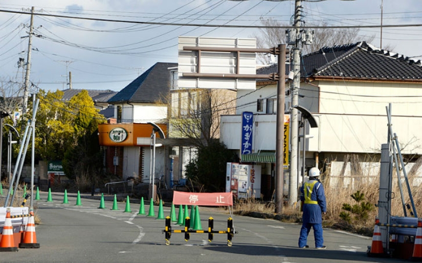 La tragedia japonesa cumple 5 años: cómo lucen hoy las consecuencias del peor desastre del país La tragedia japonesa cumple 5 años: cómo lucen hoy las consecuencias del peor desastre del país