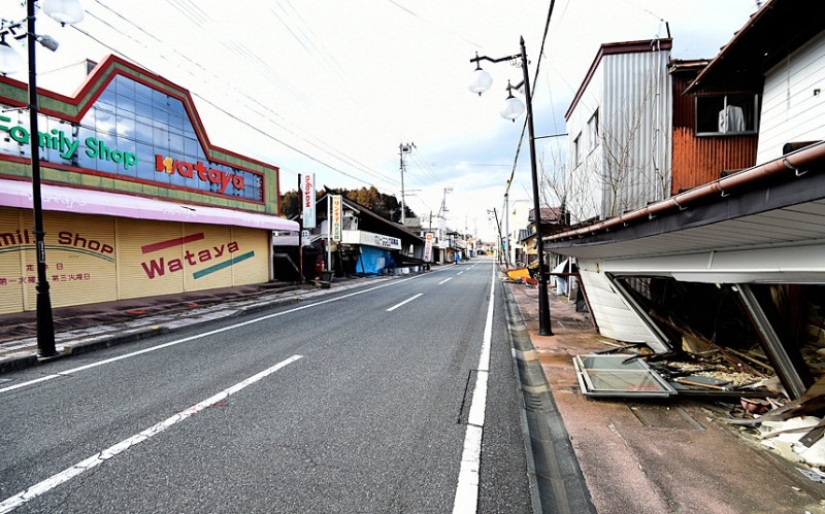La tragedia japonesa cumple 5 años: cómo lucen hoy las consecuencias del peor desastre del país La tragedia japonesa cumple 5 años: cómo lucen hoy las consecuencias del peor desastre del país