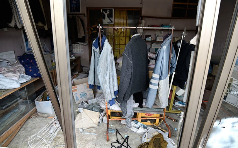 La tragedia japonesa cumple 5 años: cómo lucen hoy las consecuencias del peor desastre del país La tragedia japonesa cumple 5 años: cómo lucen hoy las consecuencias del peor desastre del país