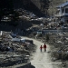 La tragedia japonesa cumple 5 años: cómo lucen hoy las consecuencias del peor desastre del país La tragedia japonesa cumple 5 años: cómo lucen hoy las consecuencias del peor desastre del país