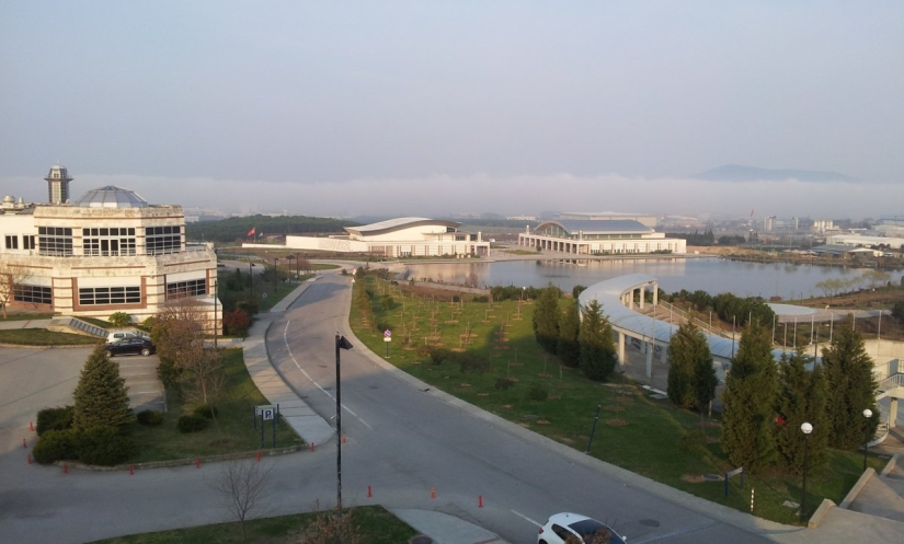 La Universidad Estatal Rusa de Moscú entró en la cima de las mejores universidades de los países en desarrollo