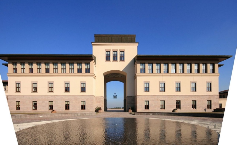 La Universidad Estatal Rusa de Moscú entró en la cima de las mejores universidades de los países en desarrollo