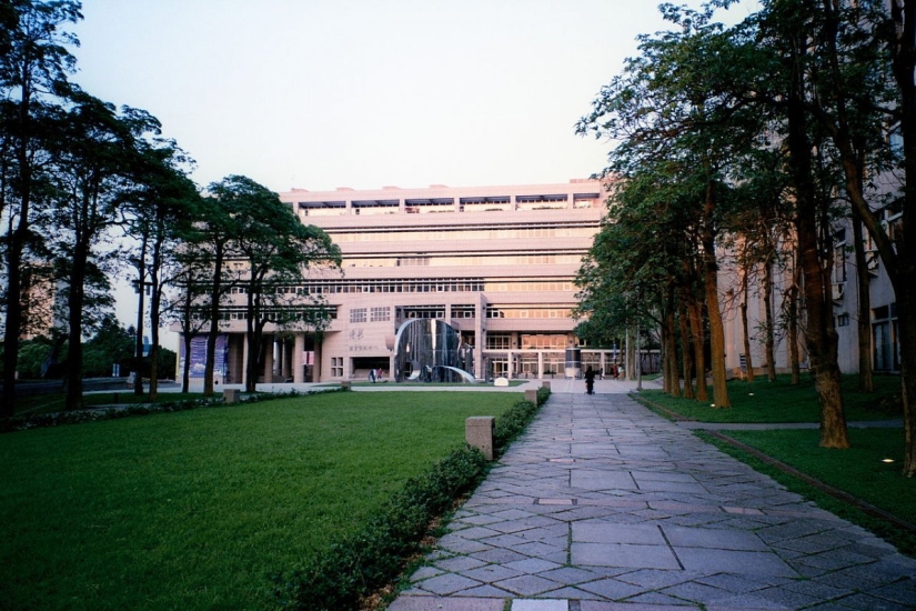 La Universidad Estatal Rusa de Moscú entró en la cima de las mejores universidades de los países en desarrollo